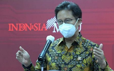 Dimulai Besok, Vaksinasi Booster Gratis Diberikan Setengah Dosis Pakai Kombinasi Vaksin Ini