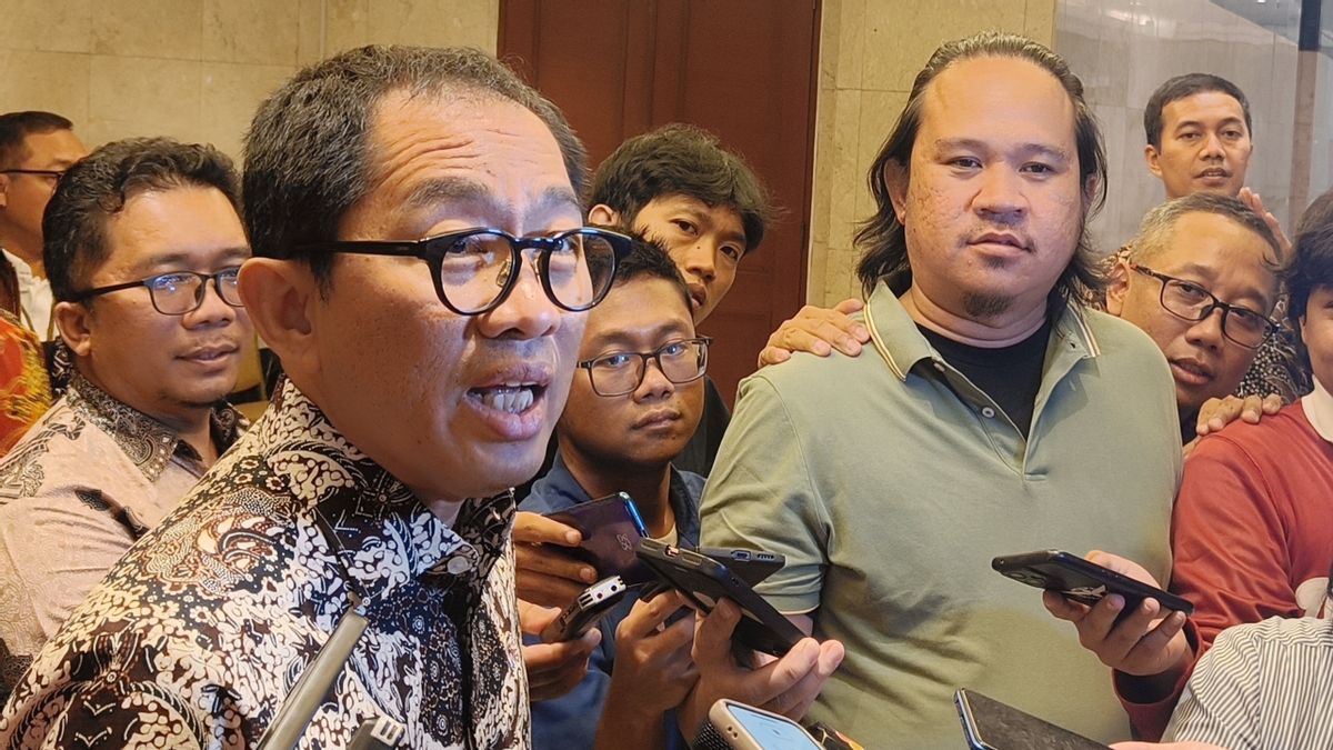 Kemenperin Bidik Pasar Baru demi Tingkatkan Produktivitas Industri
