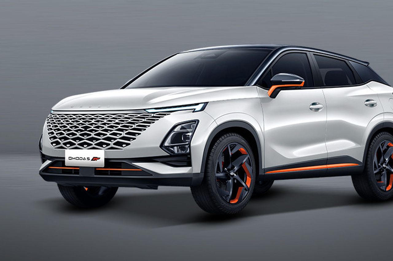 Chery Suddenly Stops Sales Of 5 GT Omoda In Australia, What's Up?
