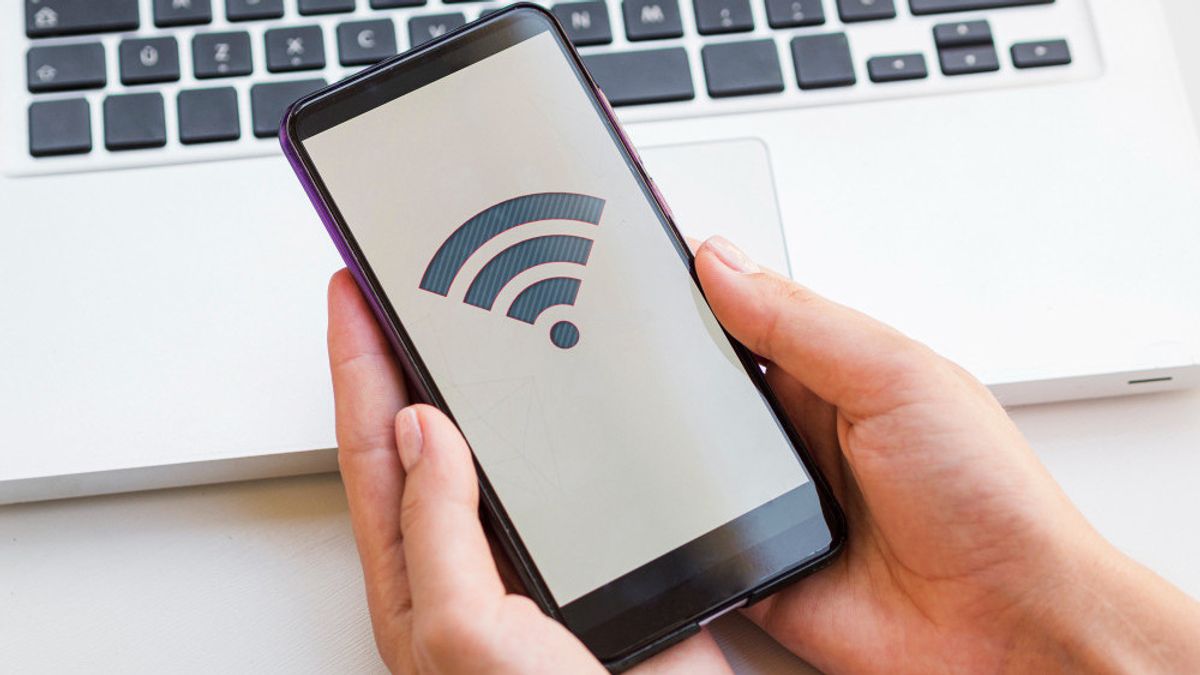Apakah Ada Cara Mengetahui Password WIFI Tetangga yang Belum Terhubung?
