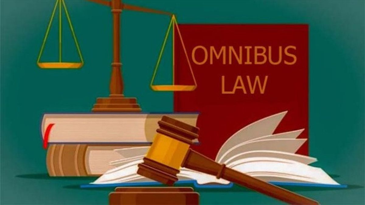 Regulasi Pemilu Diharapkan Berbentuk Paket UU Politik