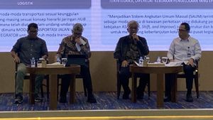 Kemenhub Ingin Rute Transjakarta ke Tanjung Priok Sampai Pelabuhan