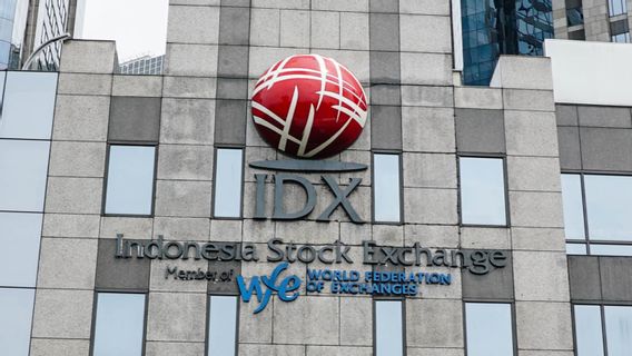 IHSG Selasa Menguat Tipis 0,29 Persen ke Level 5.079,12