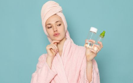 Skincare dengan 6 Bahan Ini, Hindari Diaplikasikan pada Kulit Wajah