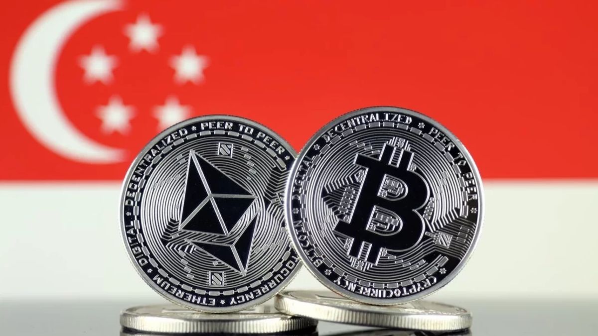 香港监管机构警告 nakal加密货币交易所未经许可