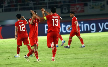 Hasil Piala AFF 2024: Penuh Drama, Timnas Indonesia Diimbangi Laos 3-3 dengan 10 Pemain