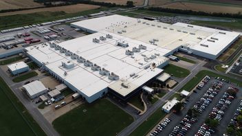トヨタはアラバマ州工場での生産増強に2億8,200万ドルを投資