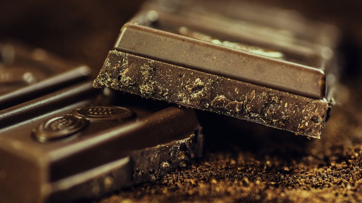 バレンタインはたくさんのチョコレートを食べますか?発生する可能性のある健康リスクに注意する