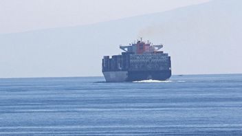 800 navires toujours retenus, l'ouverture du détroit d'Ormuz n'est pas encore claire