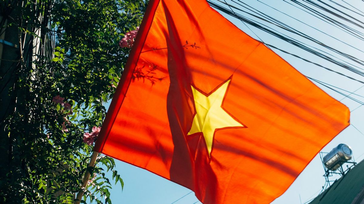 Vietnam Prepares To Receive An Investment Wave From Uncle Sam, Is Indonesia Not Down?