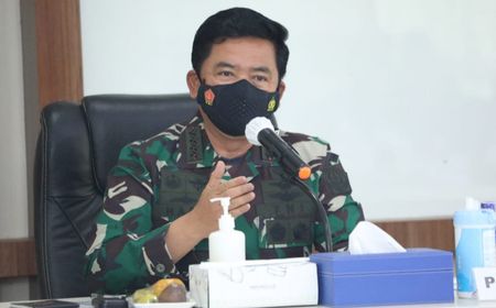 Ikuti Arahan Jokowi, Panglima TNI Dorong Petugas Maksimal di 3T dan Pastikan Dukungan Obat Pasien Isoman