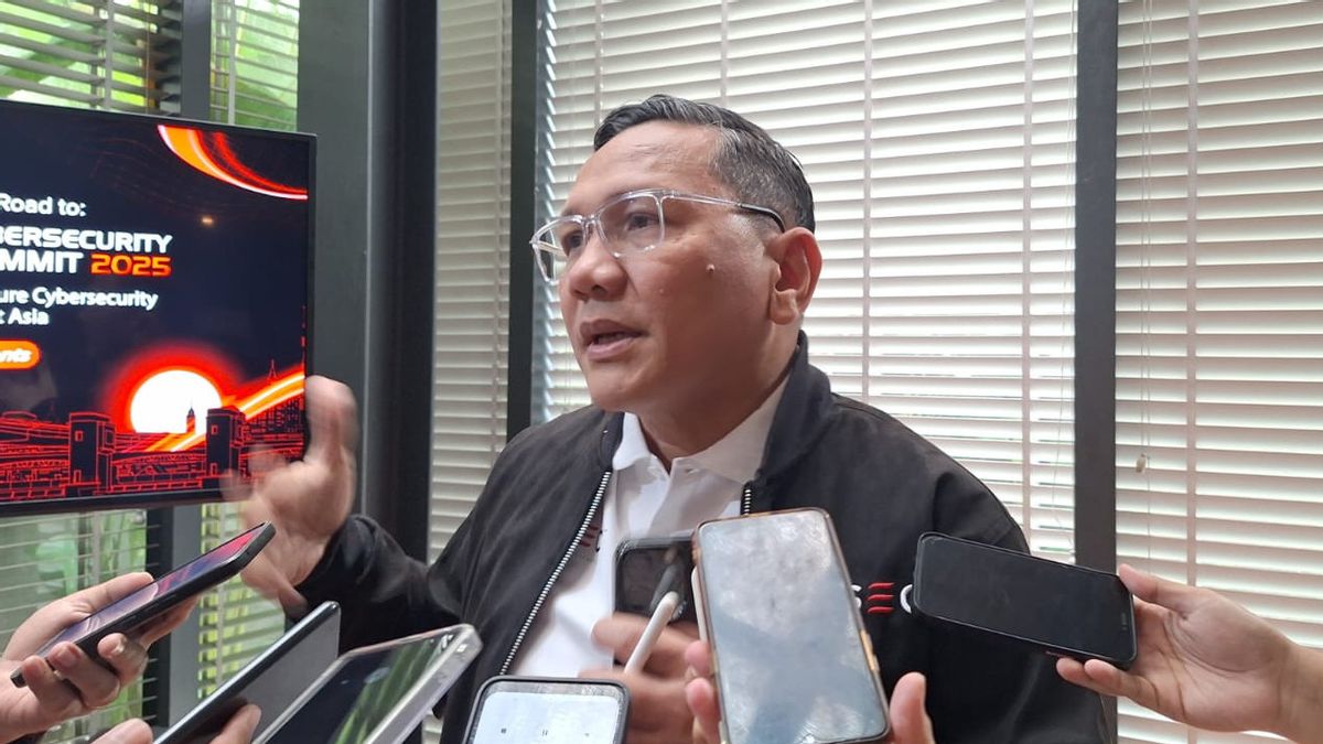 Begini Kata Ahli Soal Sindiran Indonesia Jadi Negara Open Source Akibat Kebocoran Data