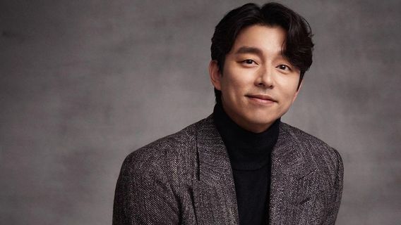 Gong Yoo Et Kim Tae Ri Offrent Le Drame Du Diable