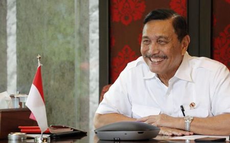 Puji Jokowi Cepat dan Berani Ambil Keputusan, Luhut: Tapi Ada ‘Negatifnya’