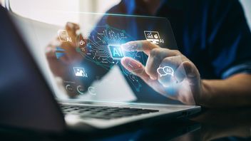 IBM Luncurkan Perangkat Lunak Baru untuk Dukungan Kedaulatan AI