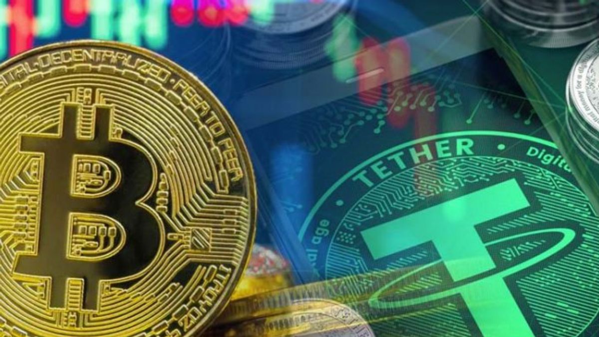 Tether Gelontorkan Rp7,7 Triliun untuk Garap Industri Penambangan Bitcoin