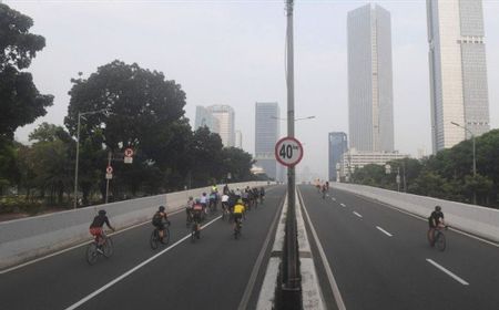 Kritik Wacana Road Bike Boleh Lintasi Jalur Kendaraan Bermotor, PDIP: Kebijakan Tak Terukur