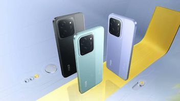 Poco C85 Resmi Diluncurkan dengan Chip Helio G81 Ultra dan Baterai 6000mAh