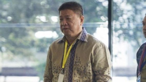 Perusahaan Kaleng dari Agung Sedayu Grup Milik Konglomerat Sugianto Kusuma 'Aguan' Bakal Tambah Modal Jadi Rp2,78 Triliun