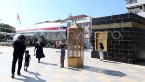 Kemenhaj: Asrama Haji Disiapkan Jadi Pusat Terpadu Layanan Umrah