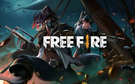 Free Fire All Stars Asia 2021 Resmi Digelar, Ini Daftar Pemain yang Wakili Indonesia