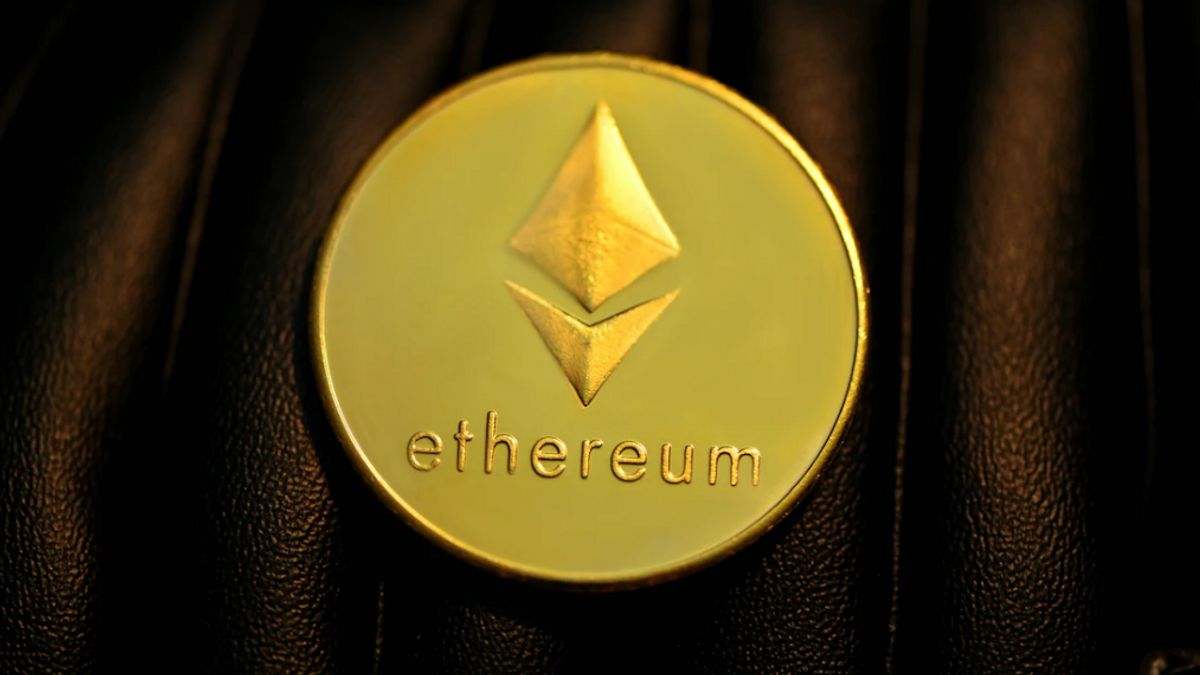 قبل ترقية شنغهاي ، يصبح مدقق Ethereum 500.000