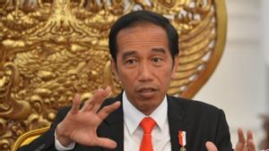 Fadli Zon Menyindir 'Kapan ke Sintang’, Jokowi Bicara Penyebab Banjir di Kalbar Berminggu-minggu Itu
