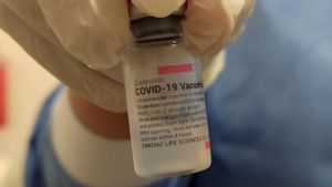 Sinovac Jadi Kabar Gembira Bagi Orang Tua Anak Usia 6-12 Tahun di Tengah Pandemi COVID-19