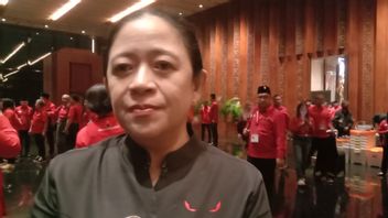 Puan Maharani surveille toujours la proposition de chef régional élus de la DPRD