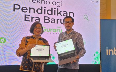 Peringati Hari Pendidikan Nasional, Acer for Education Transformasi Platform Guraru