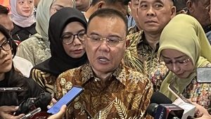 Gerindra Enggan Bocorkan Waktu Pertemuan Prabowo dan Megawati: Yang Pasti Makanan Sudah Ditentukan