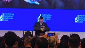    Prabowo: Dapur MBG Diproyeksi Serap 1,5 Juta Pekerja