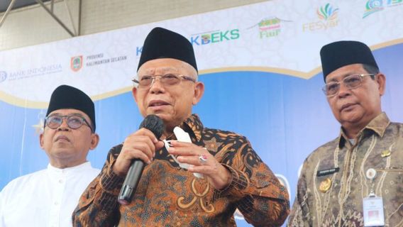 Wapres Minta Ruas Jalan Jalur Mudik Segera Dioperasikan Tanpa Perlu Tunggu Peresmian