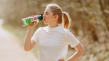 Rekomendasi 6 Jenis Minuman untuk Dikonsumsi Selepas Berolahraga