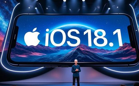 Panduan Lengkap Menggunakan Control Center Baru di iOS 18 iPhone