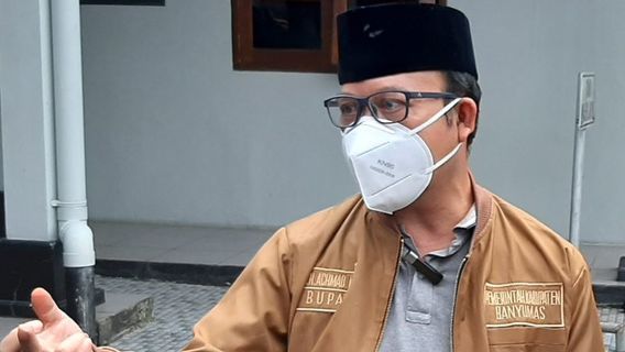  Angka Kematian Masih Tinggi, Banyumas Raya Perpanjang PPKM