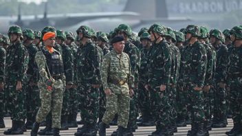 Kemenhan Pastikan 1.773 ASN Siap Jalani Pelatihan Komcad