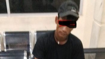 Aksi Bajing Loncat di Mobil Pengiriman Berakhir, 1 Pelaku Dibekuk Polsek Cilincing 