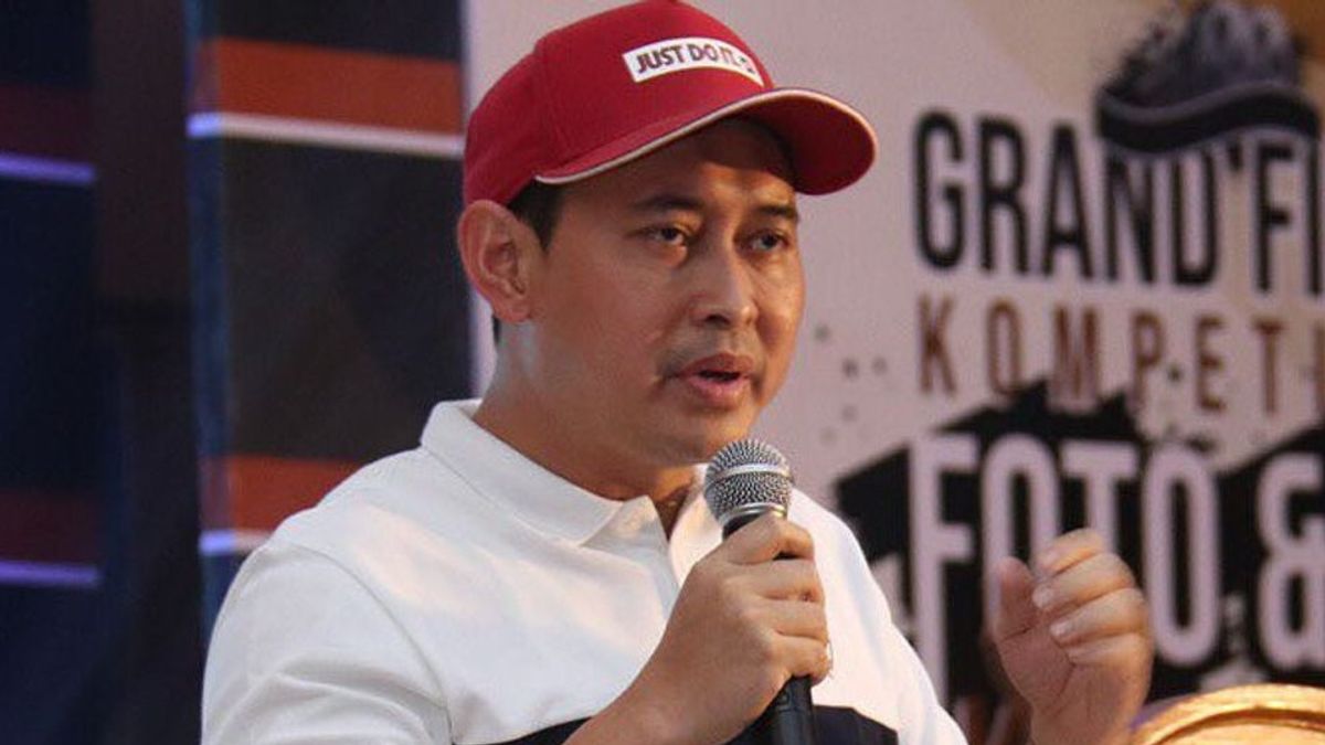 Profil Novi Rahman Hidayat, Bupati Nganjuk Sekaligus Tersangka Lelang Jabatan