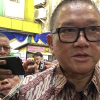 Bos Indomaret Tak Khawatir dengan Kehadiran 80.000 Kopdes Merah Putih