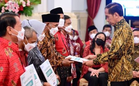 Dorong UMKM Naik Kelas, KUR Klaster Perlu Dukungan Industri Keuangan dan OJK