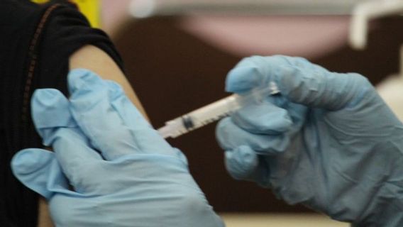 Combien D’Indonésiens Peuvent Recevoir Des Vaccins De Rappel Jusqu’au 26 Janvier?