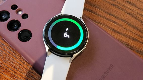 好消息！Google Assistant 即将推出 Galaxy Watch 4 用户