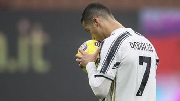 Ronaldo vs Coca Cola: <i>Negative Campaign</i> Dua <i>Brand</i> Besar, Kenapa CR7 yang Menang?