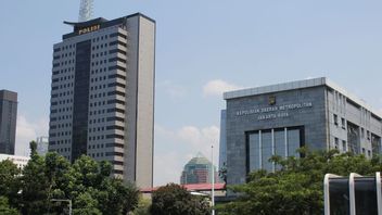 Polda Metro Make Sure DJ Panda And Erika Carlina Will Meet Again