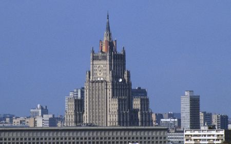 Sikapi Hasil KTT NATO Vilnius, Rusia: Kami akan Merespons dengan Semua Cara dan Metode yang Dimiliki