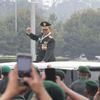 Prabowo Terima Kenaikan Pangkat Jenderal Kehormatan, Gerindra Bicara Hasil Pilpres 2024