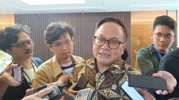 Deputy Minister Tiko Says JHT BPJS Employment Balance Will Be Used By DP Rumah