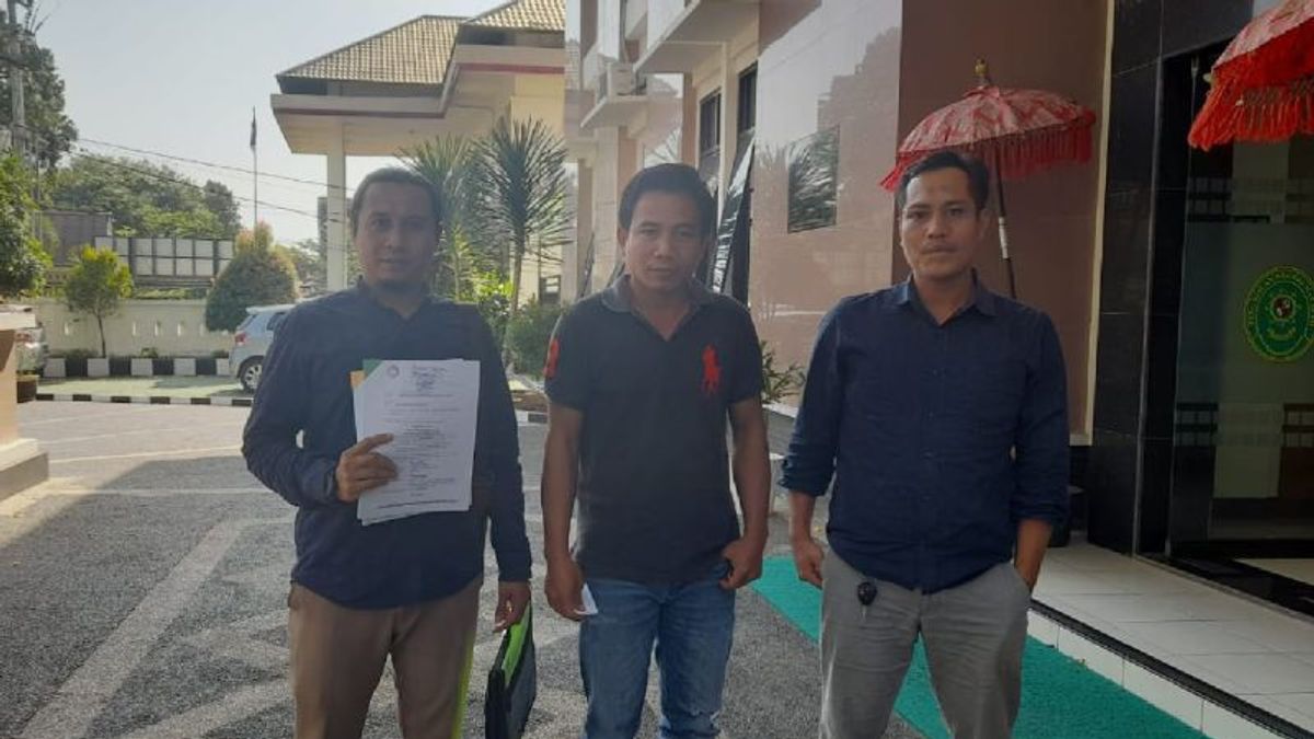 Penyidikan Dinilai Janggal, Tersangka Korupsi Kredit Fiktif BPR Lombok Tengah Ajukan Praperadilan