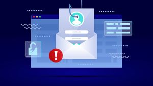 Kaspersky: 88,5 Persen Serangan Phishing Menargetkan Kredensial Akun Online